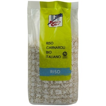 La Finestra Sul Cielo Riso Carnaroli Bianco Bio 1kg-2