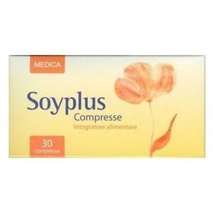 Soyplus 30 Compresse-1