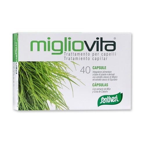 Migliovita 40 Perle   - 2