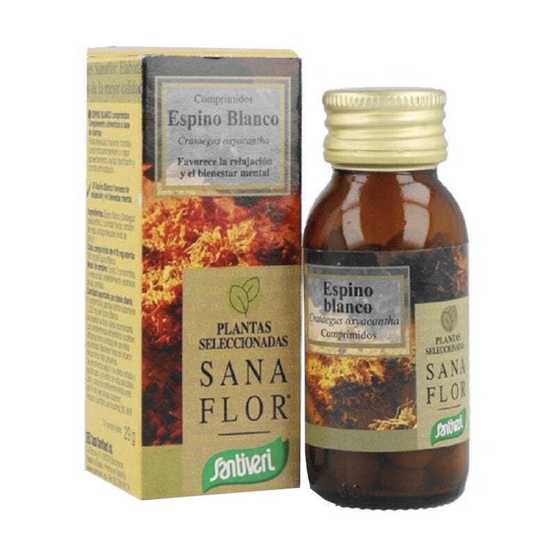 Santiveri Biancospino 70 compresse-2