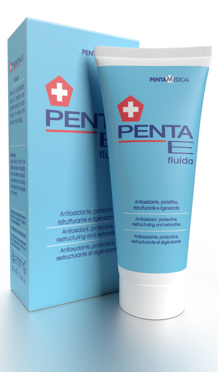 Penta E Crema Fluida 50 ml-2