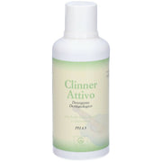 Clinner Attivo Shampoo Doccia 500ml-0