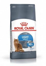 Royal Canin Feline Light Weight Care Crocchette Per Gatti Sacco 400g-2