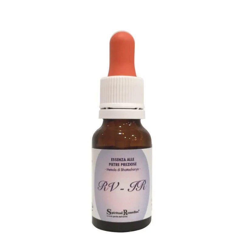 Natur Formula Composta Bhattacharya RV-IR 15ml-1