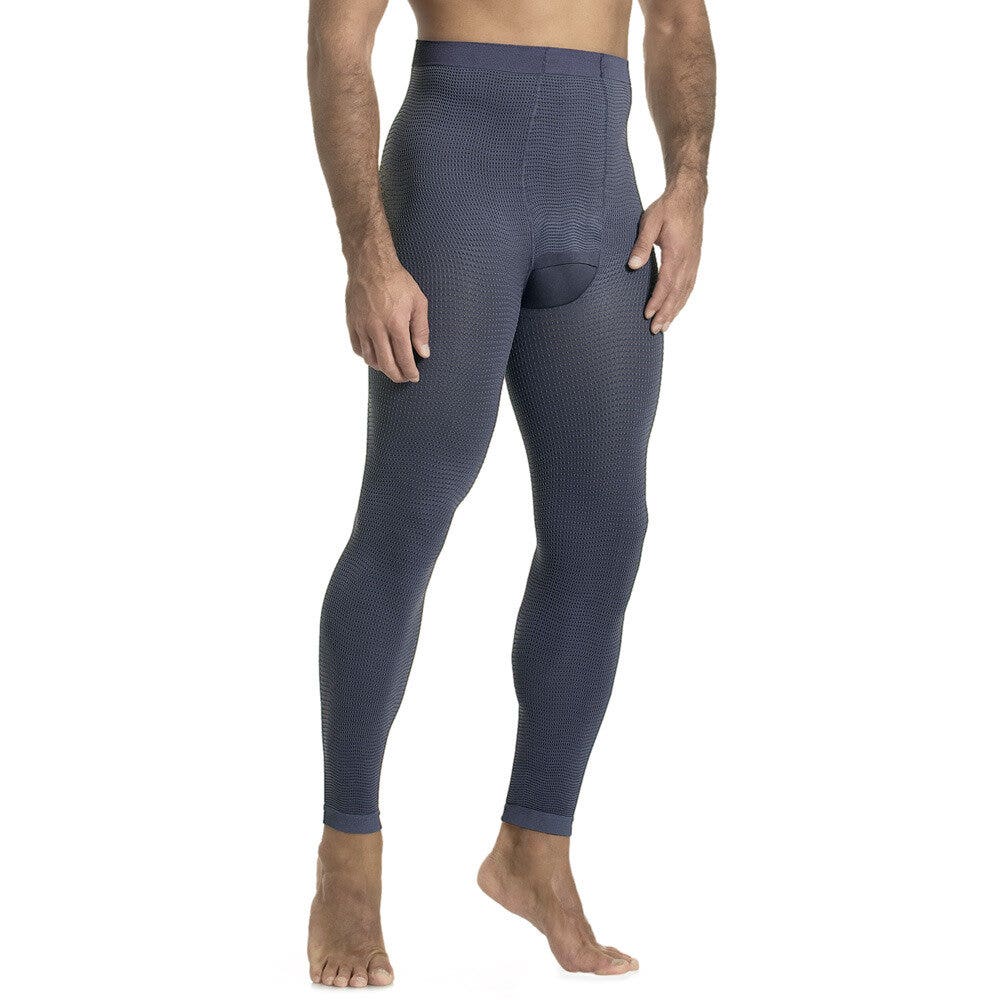 Solidea Panty Plus Sottopantalone Nero Taglia 1-S-2