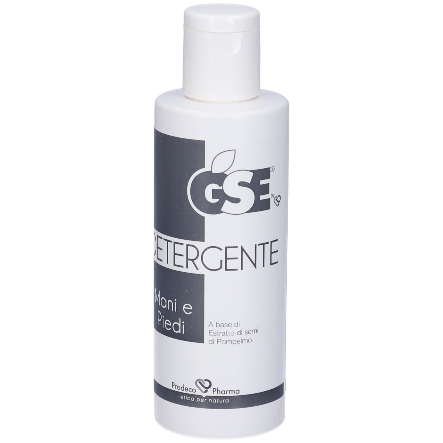 Gse Detergente Mani E Piedi 200ml