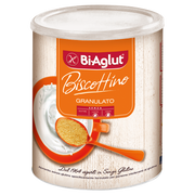 Biaglut Biscottino Granulato Senza Glutine 340g-1