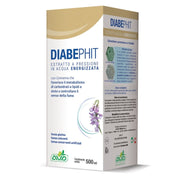 Diabephit Bevanda 500ml-2
