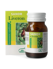 Alta Natura Sanor Liveron 100 Tavolette