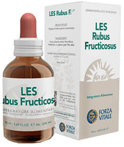 Les Rubus Fructicosus Gocce 50ml-1