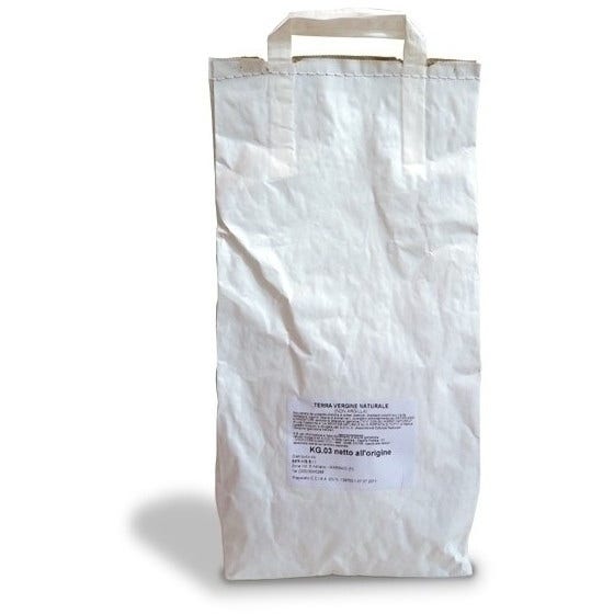 Dr Giorgini Terra Vergine Naturale 3000g-1