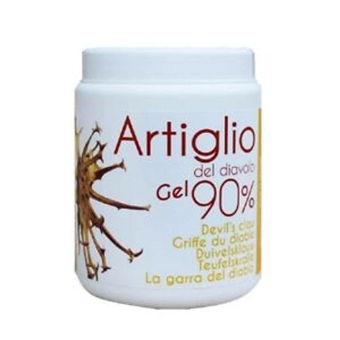 OFFICINALIS ARTIGLIO DEL DIAVO-1