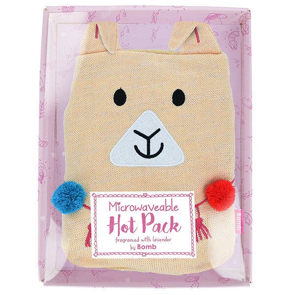 Bomb Cosmetics Lucy the Lama-2