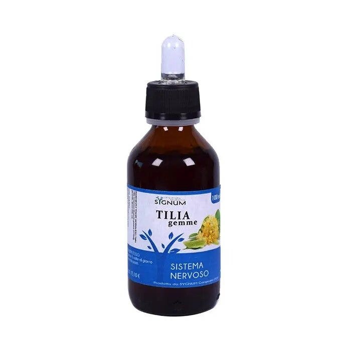 Sygnum Tilia Gemme 100ml-2