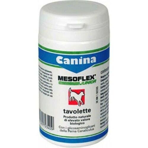 Mesoflex Junior 30 Tavolette   - 2