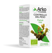 Arkopharma Fucus Bio 45 Capsule