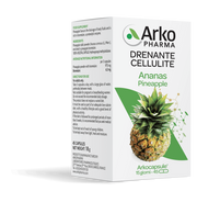 Arkopharma Ananas Gambo 45 Capsule