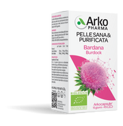 Arkopharma Bardana 45 Capsule