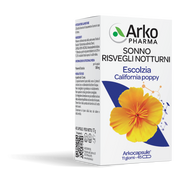 Arkopharma Escolzia 45 Capsule