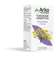 Arkopharma Finocchio 45 Capsule