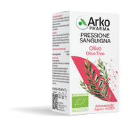 Arkopharma Olivo Bio 45 Capsule