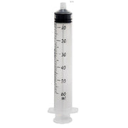 Siringa 60 ml con Catetere 1 Pezzo-1