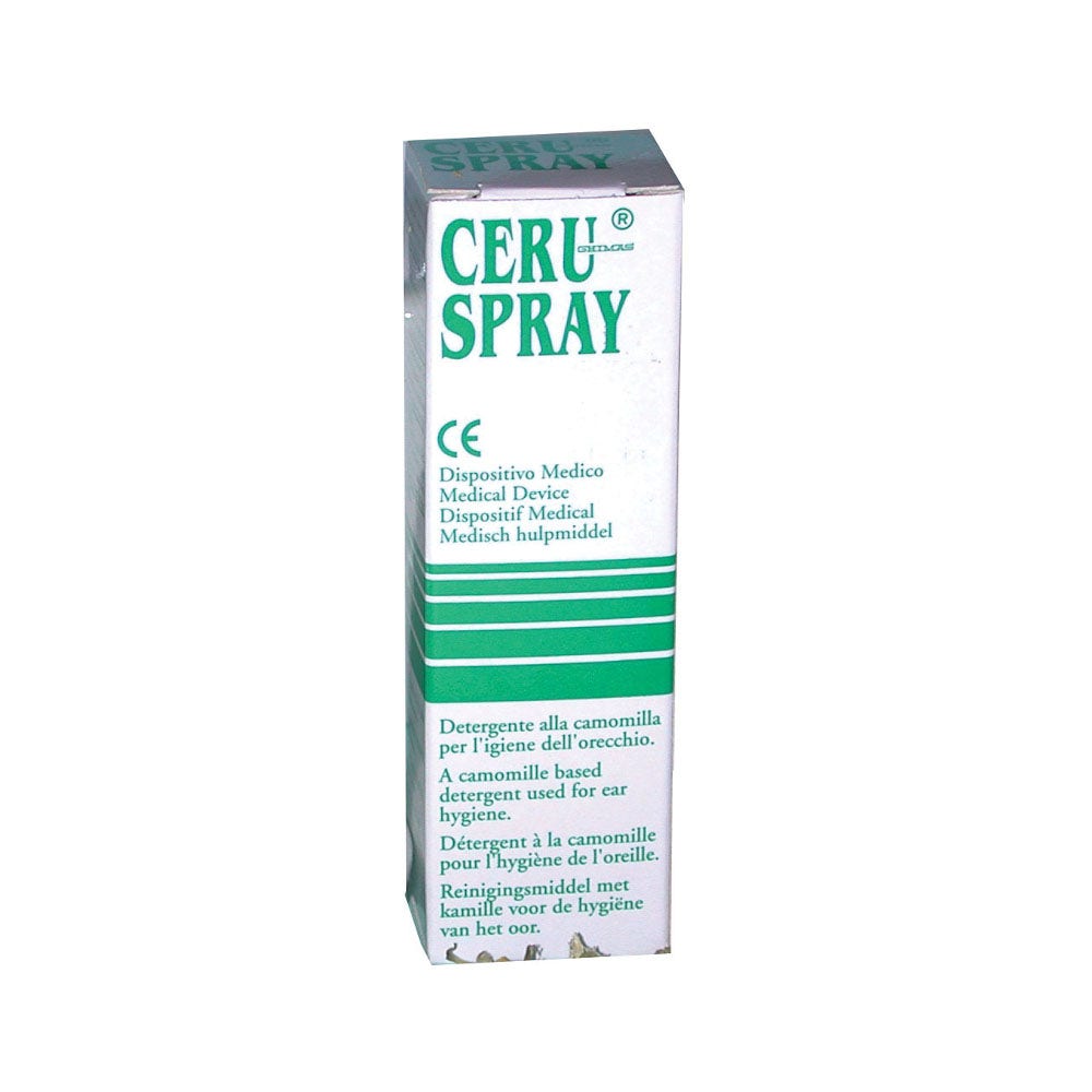 Ceru Spray 30ml  - 2