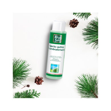 Allga San Spirito Gallico 250ml-1