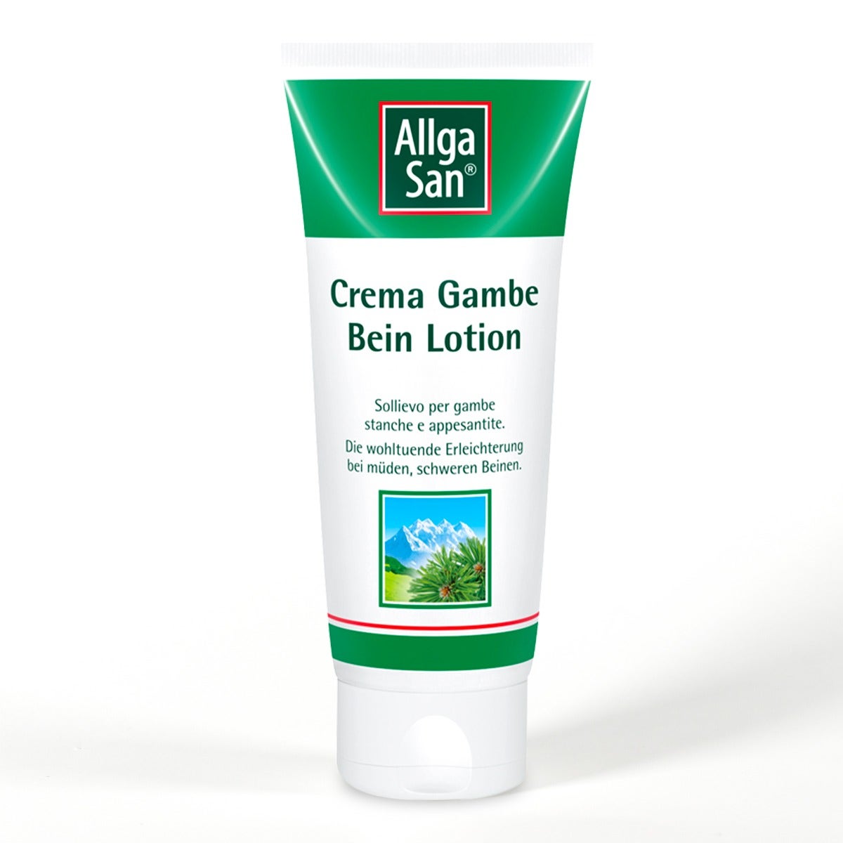 Allga Lozione Gambe 100ml-3