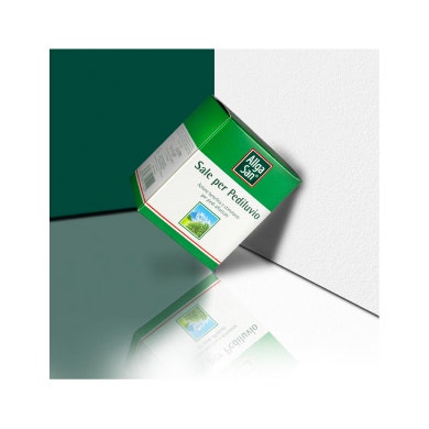Allga Sali Pediluvio 100g-1