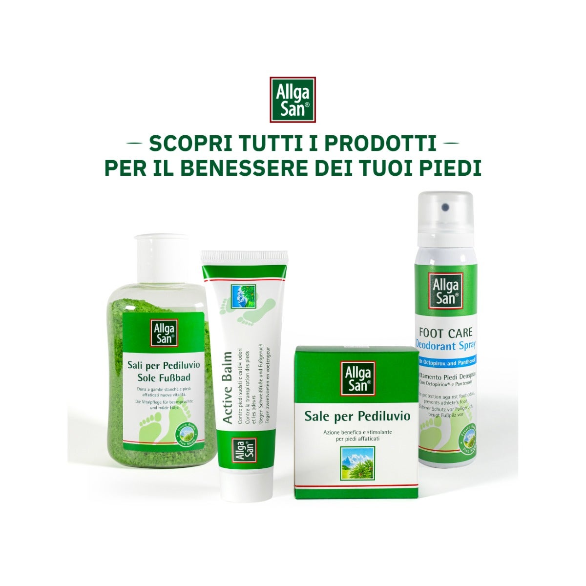 Allga Sali Pediluvio 100g-5
