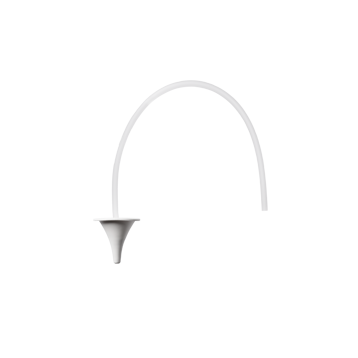 Coloplast Cono Per Irrigatore 1 Pezzo-1