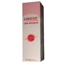 Conifer Latte Detergente 150ml-2