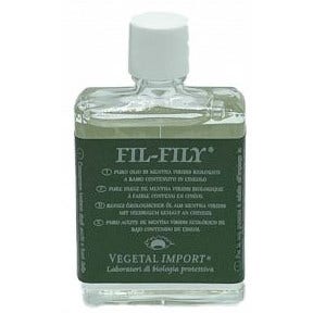 Filfily Olio Essenziale Menta Verde 10ml-2