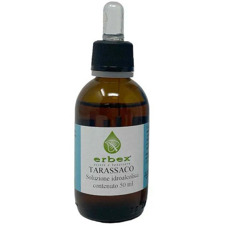 Erbex Tarassaco Tintura Madre 50ml-1