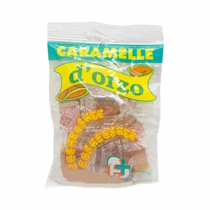 Caramelle Orzo 70g-1