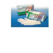 Guanti Meds Lattice per Esplorazione fz Quality Misura Medium 1 Scatola 100 Guanti-0