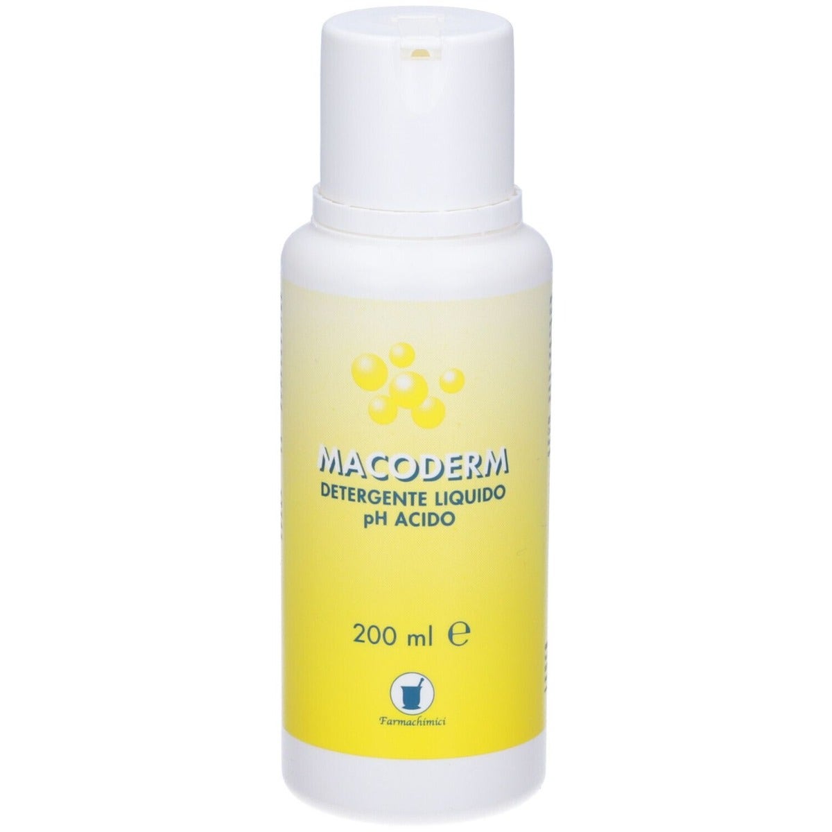 Macoderm Liquido 200ml-2