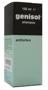 Genisol Shampoo 100ml-1