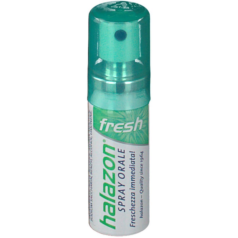Halazon Spray Orale 15ml