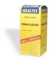 Benda Elastica Idealtex Naturale 8x450cm-0