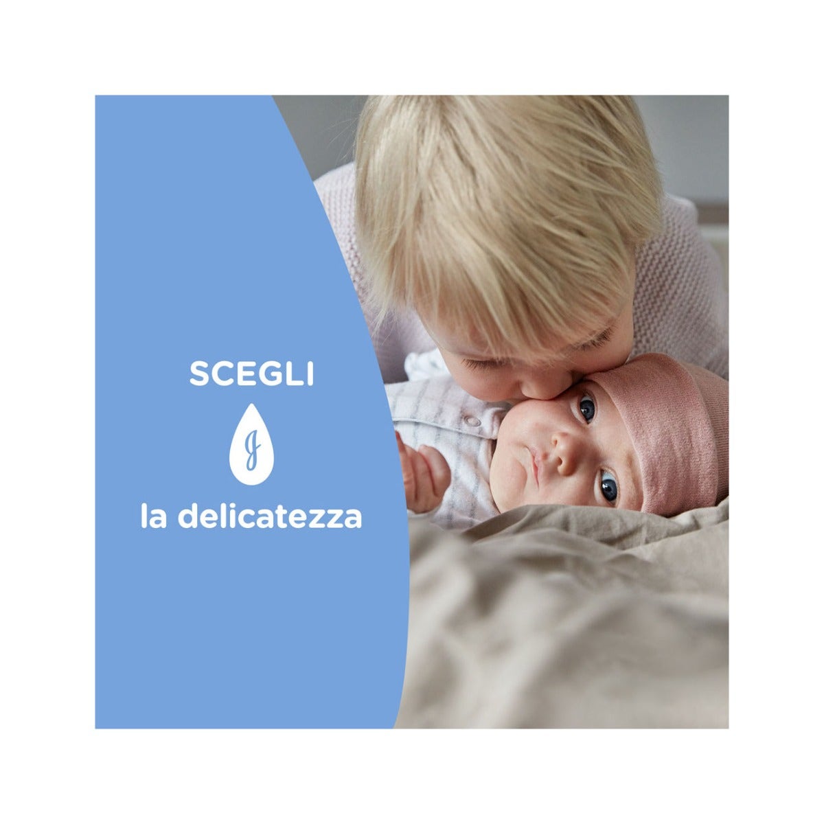 Johnson's Baby Cotton Fioc 100 Pezzi-16