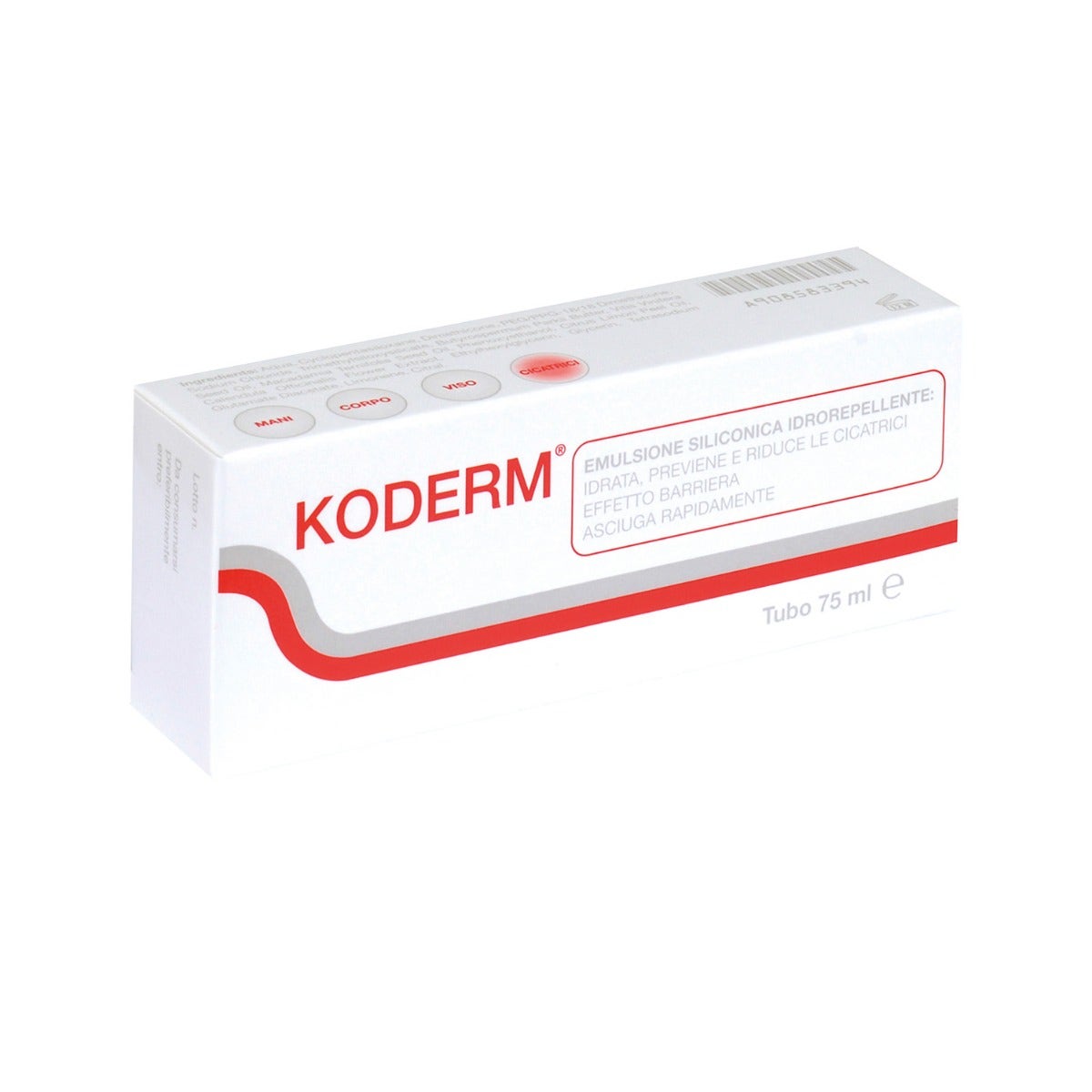 Koderm Crema Barriera 75ml-2