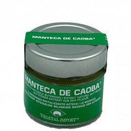 Manteca De Caoba Unguento 106ml-2