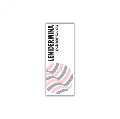 Lenidermina Polvere Liquida 100ml  - 2