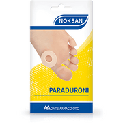 Noksan Paraduroni 4 Pezzi  - 2