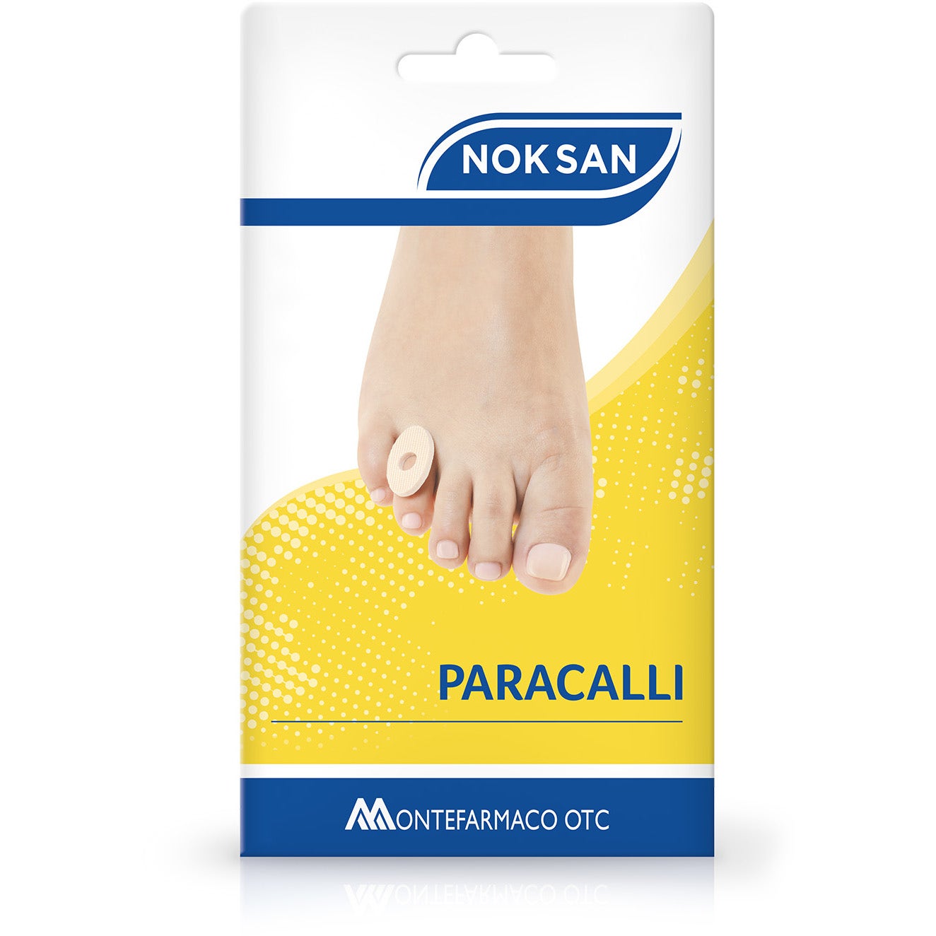 Noksan Paracalli 9 Pezzi  - 2
