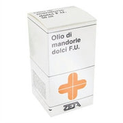 Olio di Mandorle Dolci F.U. Marco Viti 50g  - 1