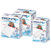 Prontex Garza TNT 18x40cm 12 pezzi