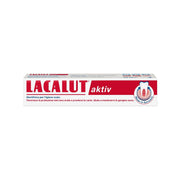 Lacalut Aktiv Dentifricio 75ml-4